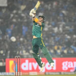 South Africa vs India