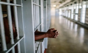 Pakistani prisoners abroad