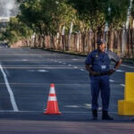 SouthAfrica PretoriaAttack