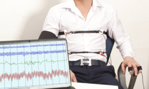 Polygraph Test