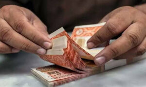 Punjab Finance Department