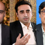 Bilawal Bhutto Zardari