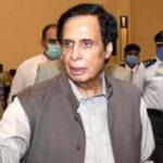 Pervez Elahi