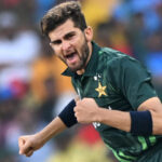 Shaheen Shah Afridi