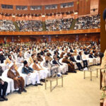 Field Marshal Syed Asim Munir