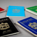 UAE Passport