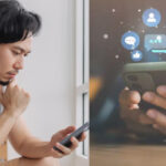 Silent Social Media Users