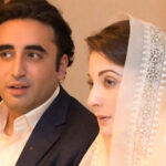 Maryam Nawaz- Bilawal
