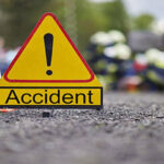 Barat Accident