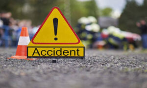 Barat Accident