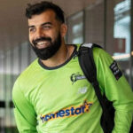 Shadab Khan