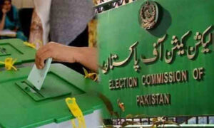 Election Commission