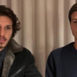 بیٹے عمران خان