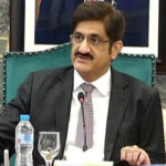 Murad Ali Shah