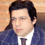 faisal wada