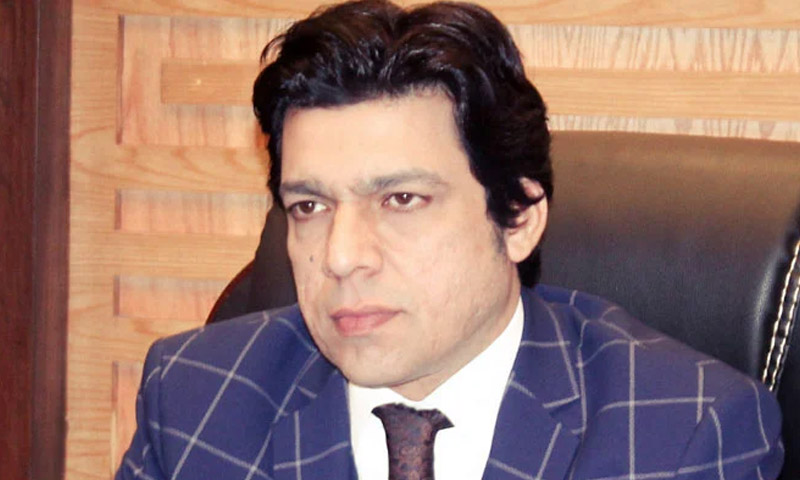 faisal wada