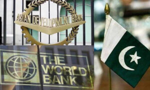 Pakistan ۔ Asian Development Bank
