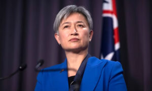 آسٹریلیا نے افغان چیف جسٹس، 3 وزرا پر مالی اور سفری پابندیاں عائد کر دیں