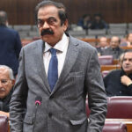 Rana Sanaullah