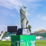 PSL Roadshow