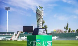 PSL Roadshow