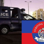 Sindh Police