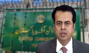 Talal Chaudhry