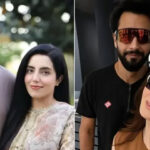 Imad Wasim۔Sania Ashfaq