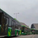 Electric Bus Service