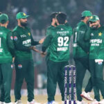 سری لنکا کے خلاف ٹی ٹوئنٹی سیریز کیلئے قومی ٹیم کا اعلان، اہم کھلاڑی کی واپسی