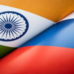 بھارت کا روسی شہریوں کو مفت ویزے کی سہولت دینے کا اعلان