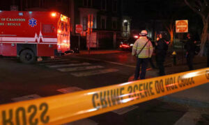 امریکا کی براؤن یونیورسٹی میں فائرنگ، 2 افراد ہلاک، 9 شدید زخمی