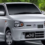 سوزوکی آلٹو 2026 ماڈل کی نئی قیمت سامنے آ گئی