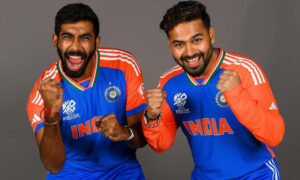 بھارتی کرکٹرز کی بدزبانی، معافی مانگنا پڑ گئی