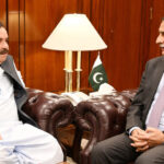 Speaker National Assembly