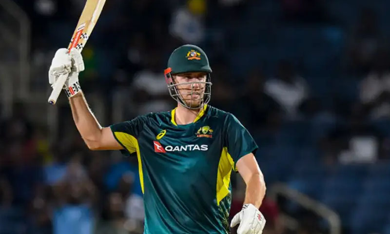 کیمرون گرین آئی پی ایل کی تاریخ کے مہنگے ترین کھلاڑی بن گئے