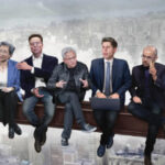 ٹائم میگزین نے 2025ء کے پرسن آف دی ائیر کے نام کا اعلان کر دیا