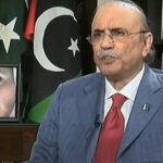 بینظیر بھٹو نے پاکستان میں جمہوریت کیلئے لازوال قربانیاں دیں، صدر مملکت