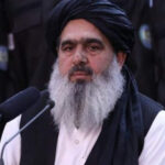 افغانستان کے وزیر صحت وفد کے ہمراہ بھارت پہنچ گئے