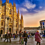 پاکستانی ورکرز کیلئے یورپ کے دروازے کھل گئے