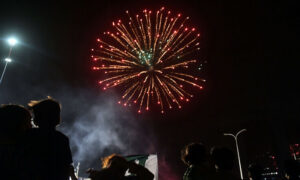 لاہور، نیو ائیر نائٹ کیلئے سخت سیکیورٹی پلان تیار، خلاف ورزی پر سزا کا اعلان