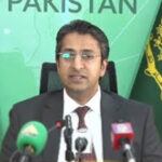 سزا یا فتہ قیدی کو سیاست کرنے کی اجازت نہیں دی جا سکتی، رانا احسان افضل