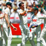 ورلڈ ٹیسٹ چیمپیئن شپ، آسٹریلیا ناقابل تسخیر رہتے ہوئے پہلی پوزیشن پر براجمان