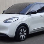 پاکستان میں ایم جی نے نئی الیکٹرک گاڑی کی قیمت کا اعلان کر دیا