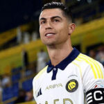 انشاء اللہ ایک ہزار گول کروں گا، کرسٹیانو رونالڈو