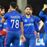 افغانستان نے ٹی ٹوئنٹی ورلڈ کپ کیلئے اسکواڈ کا اعلان کر دیا