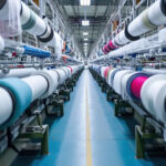 ٹیکسٹائل برآمدات تاریخ کی بلند ترین سطح پر پہنچ گئیں