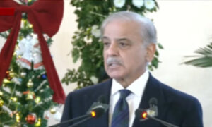 مسلح افواج نے معرکہ حق میں بھارت کو عبرتناک شکست دی، شاہینوں نے 7 طیارے گرائے، وزیراعظم