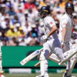 انگلینڈ کی 14 سال بعد آسٹریلوی سرزمین پر ٹیسٹ میچ میں فتح، وائٹ واش سے بھی بچ گیا