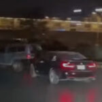 اسلام آباد میں نوجوانوں کی خطرناک ڈرائیونگ کی ویڈیو وائرل